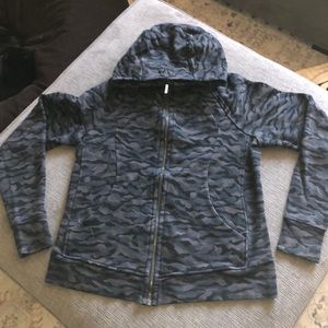 lululemon Scuba Hoodie